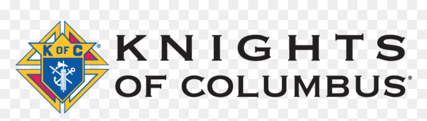 Knights Of Columbus, HD Png Download - knights of columbus logo png