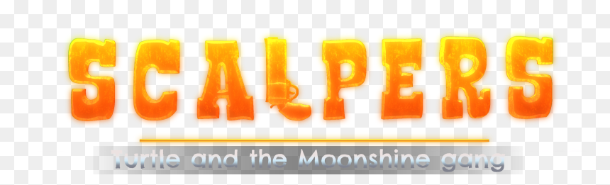 Turtle And The Moonshine Gang First Look - Amber, HD Png Download - gang beasts png