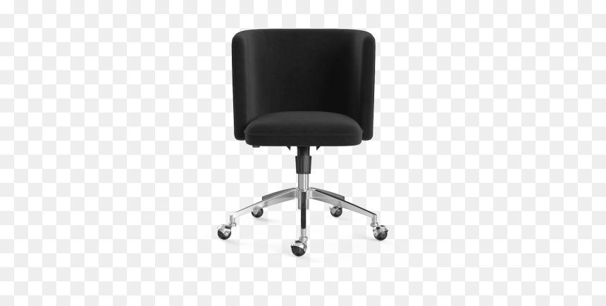 Vince Office Chair - Office Chair, HD Png Download - office chair png