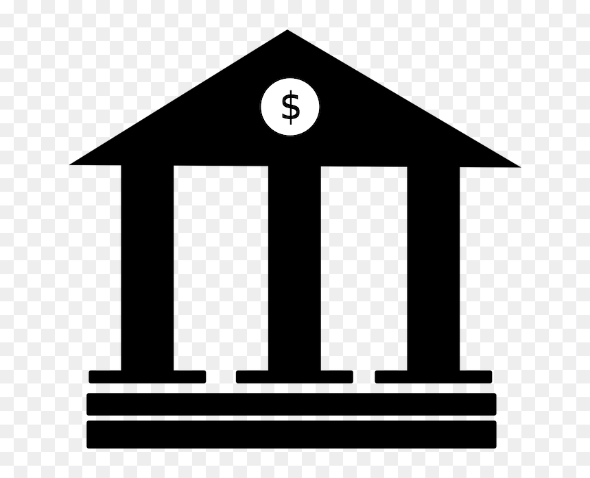 Banka Png, Transparent Png - finance icon png