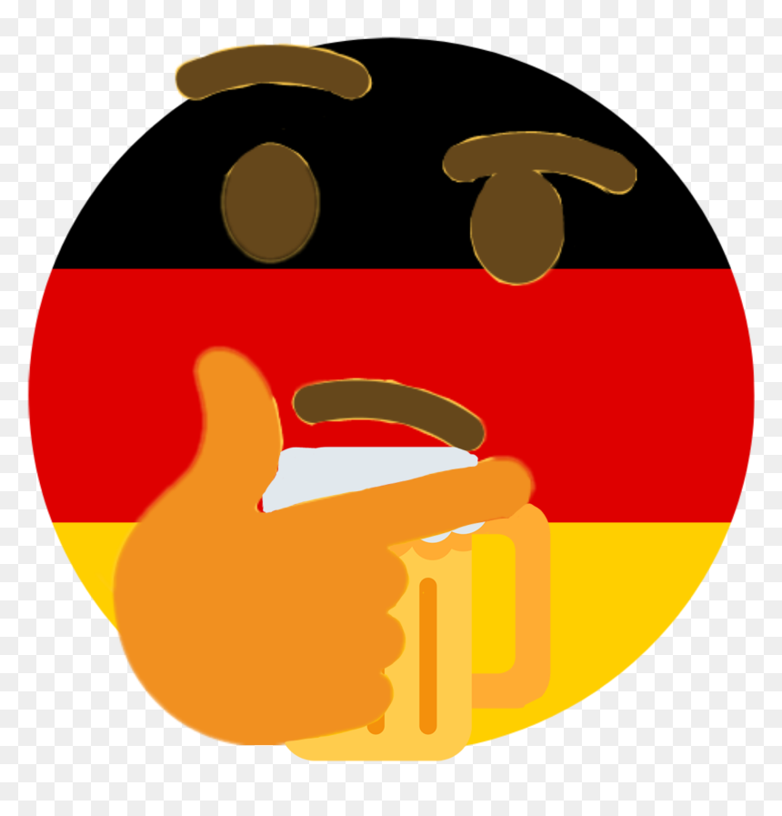 Thinkde Discord Emoji - Museum At Bethel Woods, HD Png Download - think emoji png