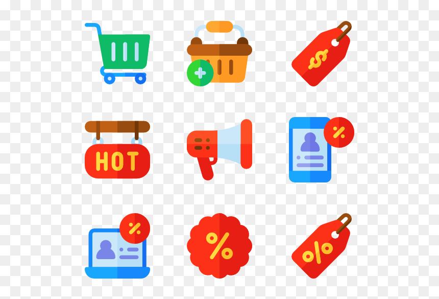 Clip Art, HD Png Download - cyber monday png