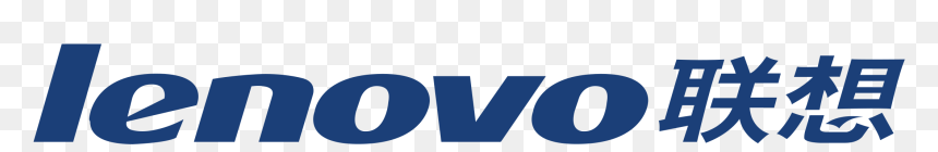 聯想 Icon, HD Png Download - lenovo logo png