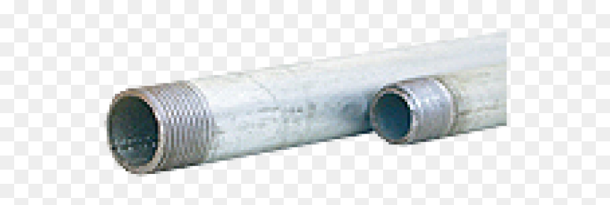 Metal Pipe Png - Gi Pipe 3 4, Transparent Png - metal pipe png