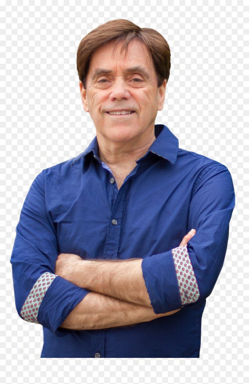 Man, HD Png Download - old person png