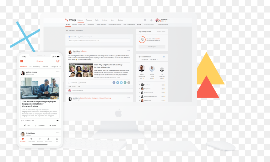 Screenshot, HD Png Download - like and share png