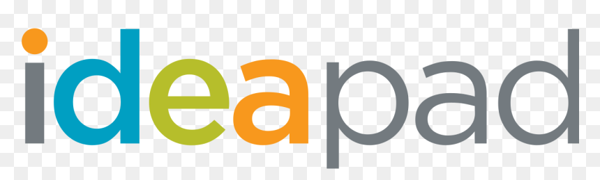 Lenovo Ideapad Logo Png, Transparent Png - lenovo logo png