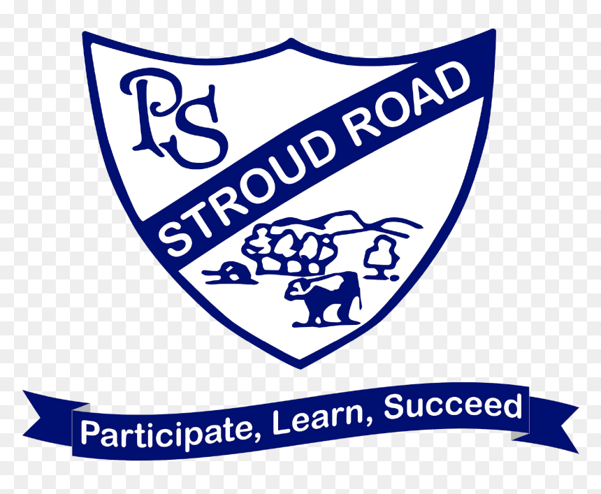 Stroud Road Public School - Caution Sign In Spanish, HD Png Download - birthday icon png