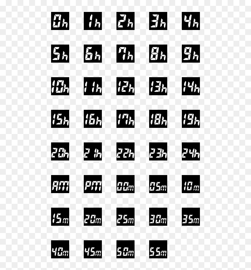 Emoji, HD Png Download - clock emoji png