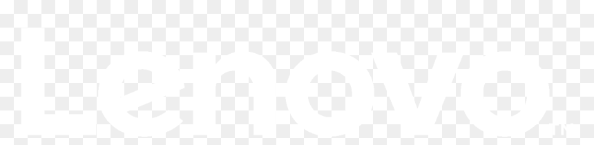 Lenovo, HD Png Download - lenovo logo png