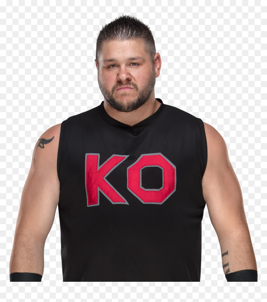 Wrestler Kevin Owens Png Pic - Kevin Owens Fight Anyone, Transparent Png - wrestler png