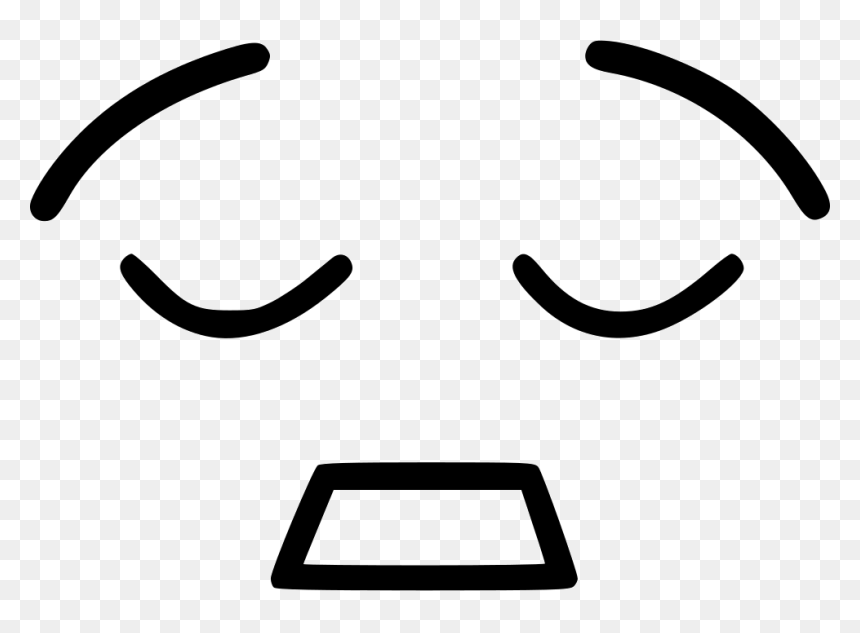 Tired, HD Png Download - tired png