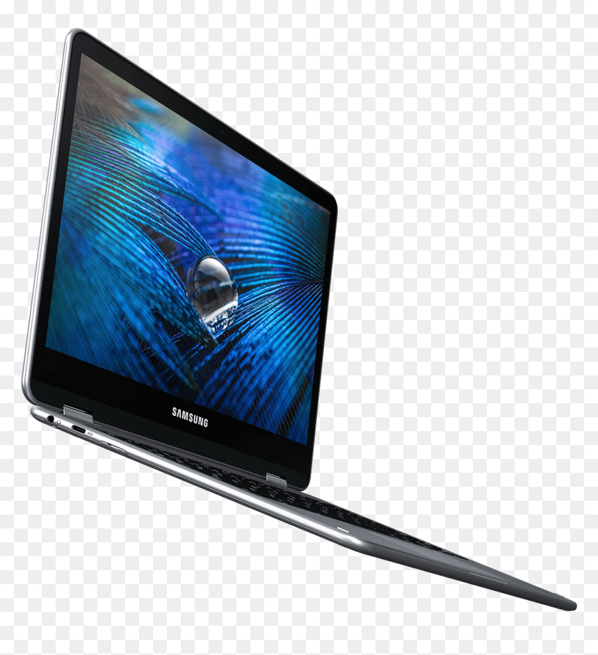 Chromebook Drawing Cool - Samsung 2 In 1 Chromebook, HD Png Download - chromebook png