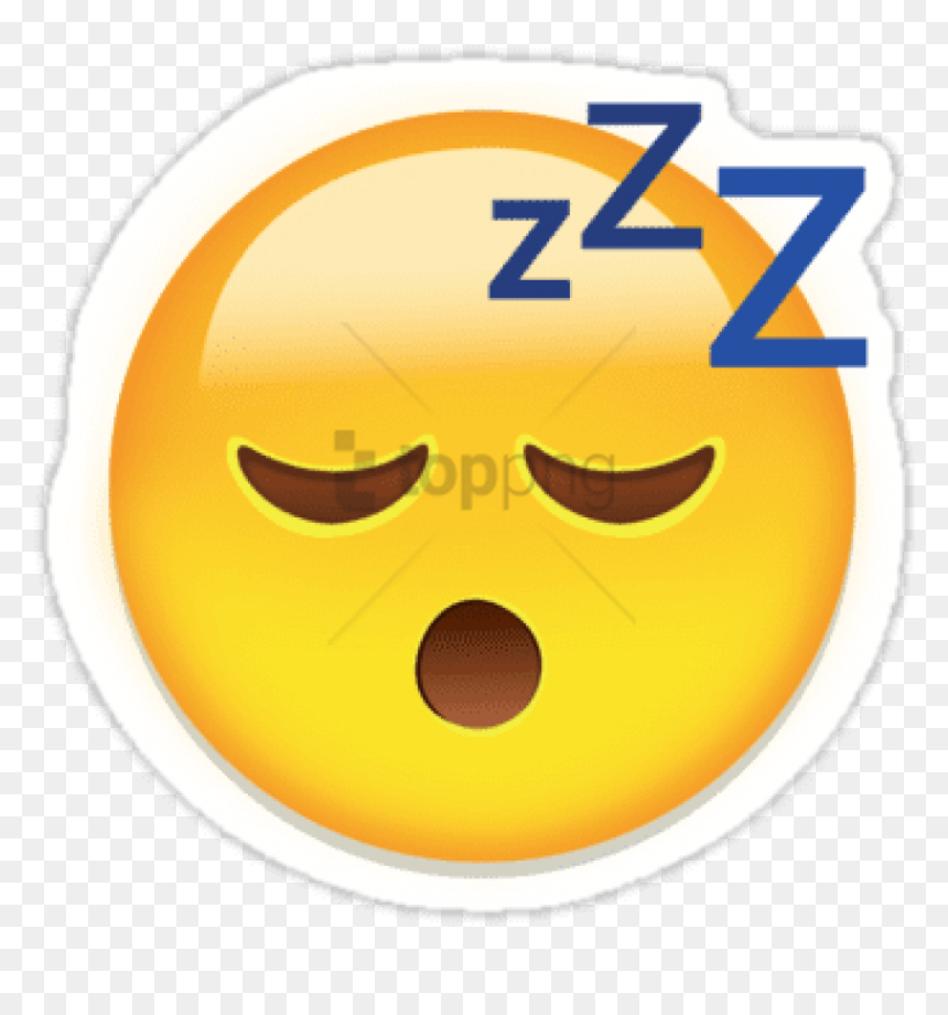 Free Png Download Too Tired To Party You Can Write - Smiley, Transparent Png - tired png
