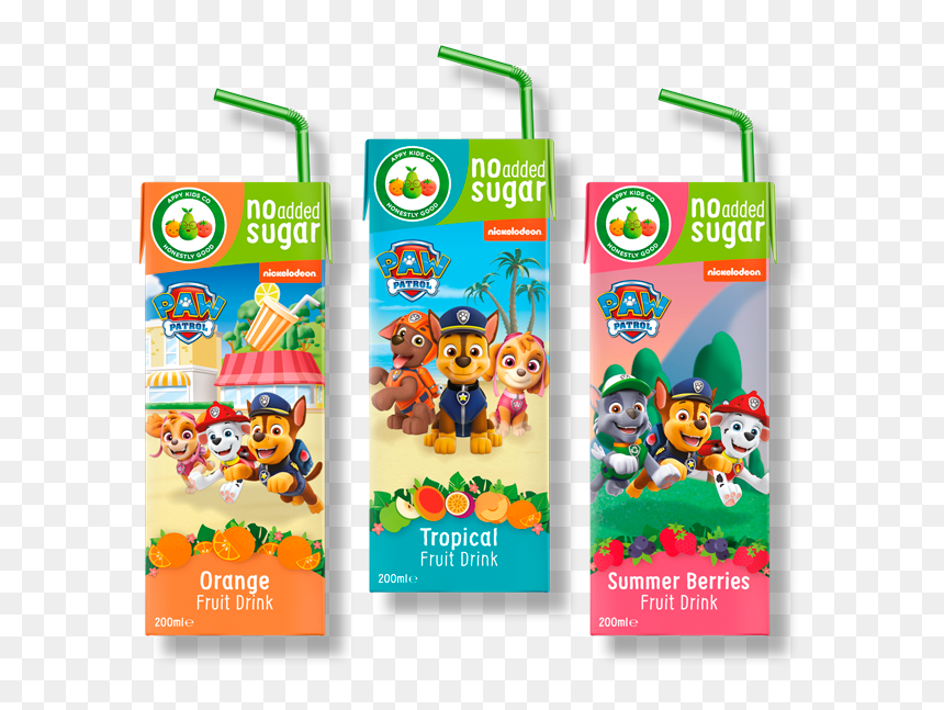 Graphic Design, HD Png Download - paw patrol bone png