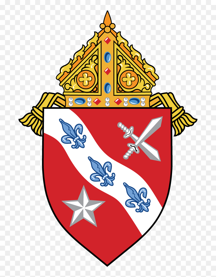 Catholic Diocese Of Dallas, HD Png Download - knights of columbus logo png
