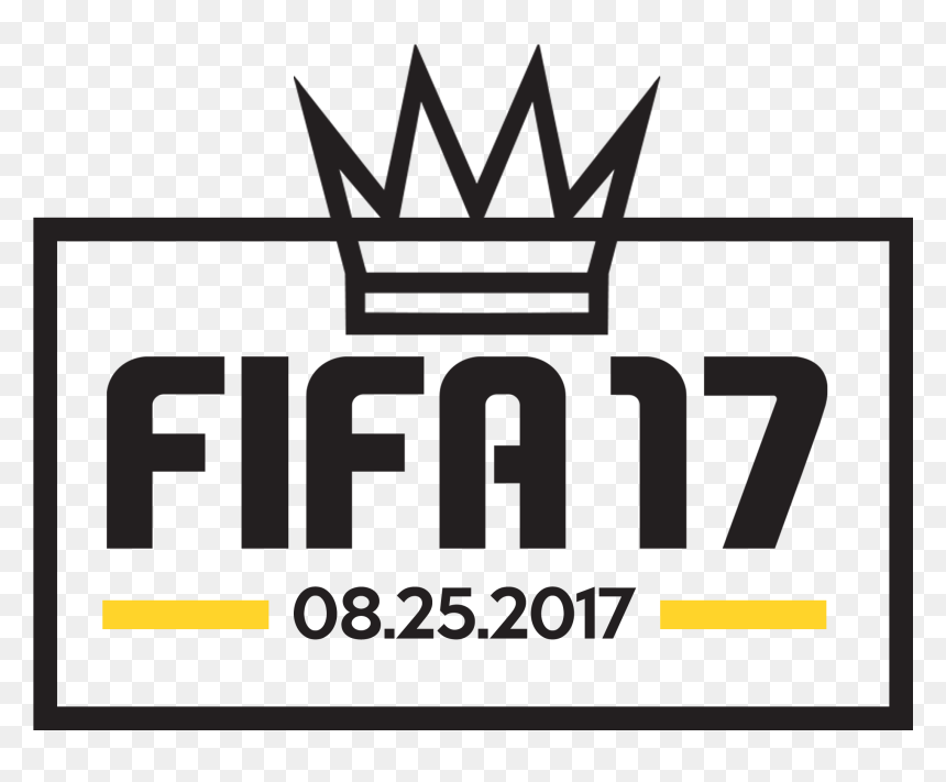 2017 Fifa - Tournament Winner - Graphic Design, HD Png Download - fifa 17 png