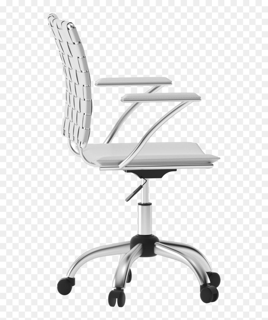 Transparent Row Of Stars Png - Office Chair, Png Download - office chair png