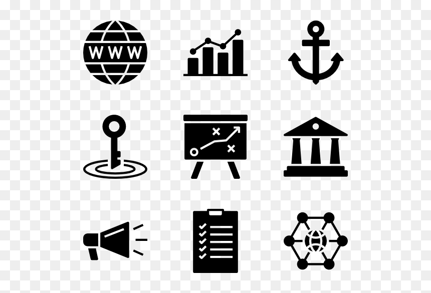 Clip Art, HD Png Download - office icon png