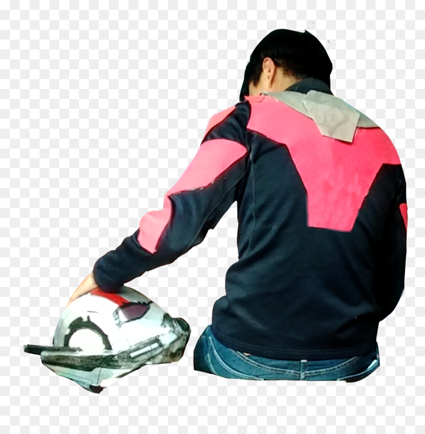 Thumb Image - Curling, HD Png Download - antman png