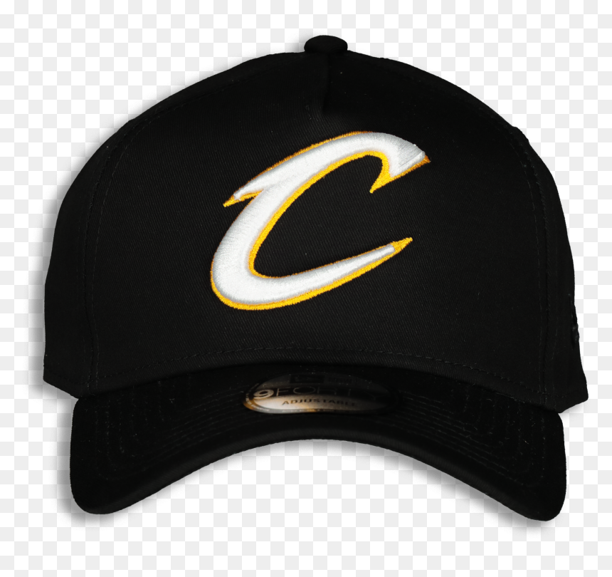 Baseball Cap, HD Png Download - cleveland cavaliers png