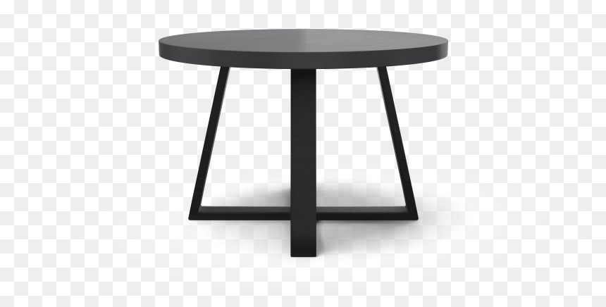 Thumb Image - Coffee Table, HD Png Download - round table png