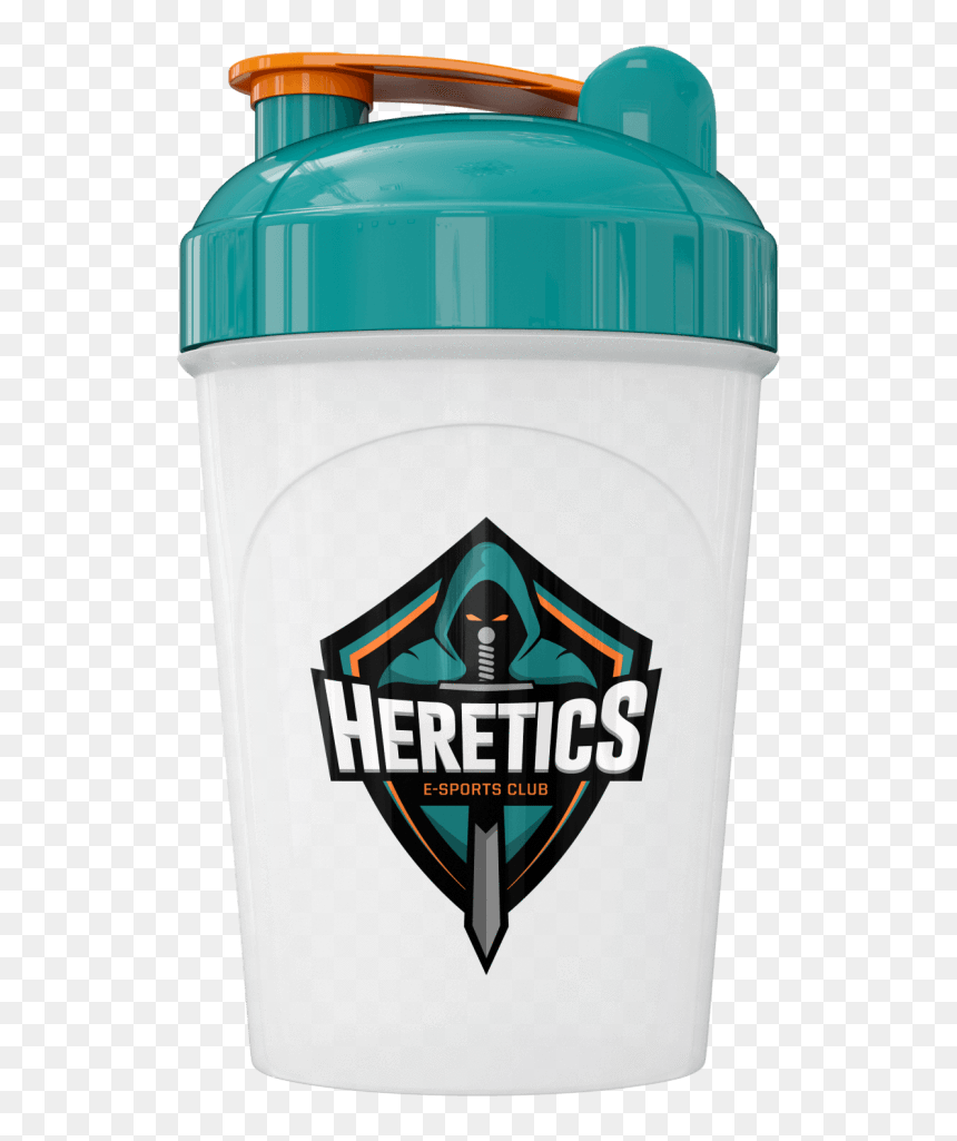 Team Heretics Gfuel , Png Download - Team Heretics, Transparent Png - gfuel png