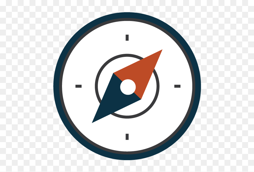 Financial Icon 12 - Circle, HD Png Download - finance icon png