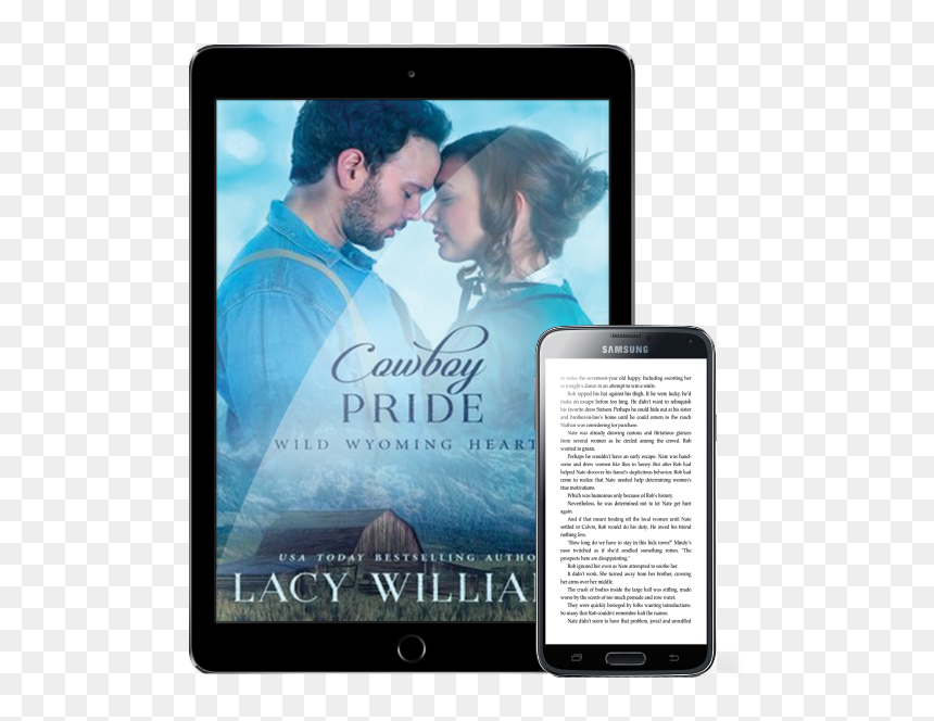 Cowboy Pride"
 Class="img Responsive True Size - Romance, HD Png Download - kappa pride png