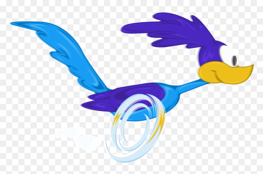 Png Download , Png Download, Transparent Png - roadrunner png