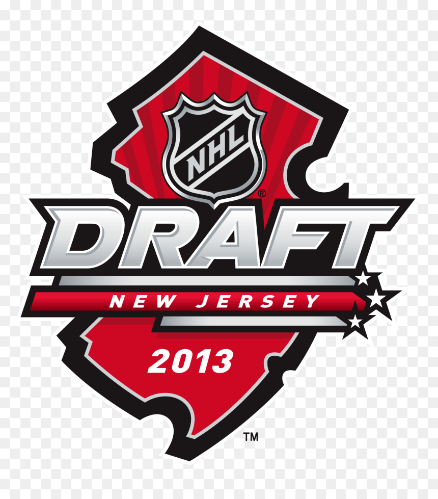 Nhl Draft Logos, HD Png Download - la kings logo png