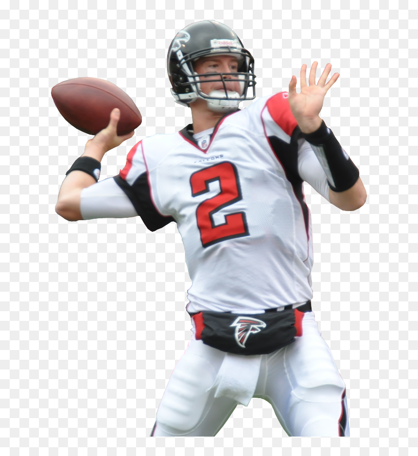 Matt Ryan Png Page - Atlanta Falcons Players Png, Transparent Png - matt ryan png