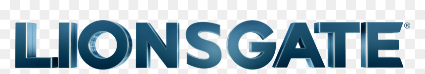 Lions Gate Entertainment, HD Png Download - lionsgate logo png