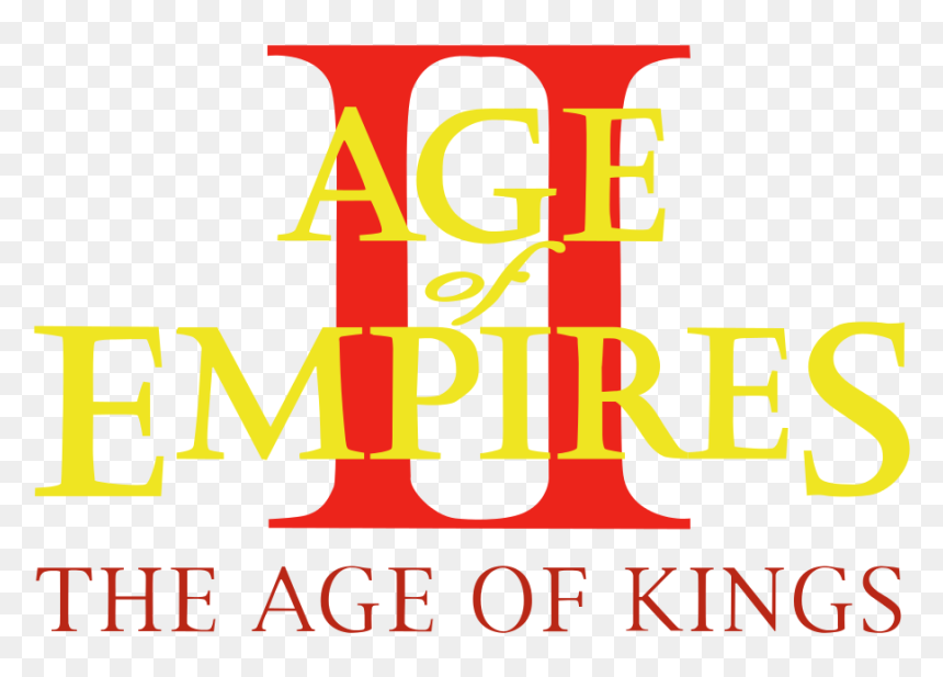 Age Of Empires, HD Png Download - la kings logo png