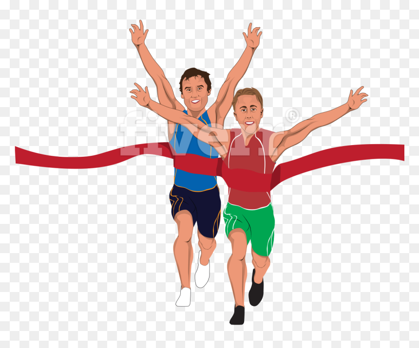 Group Jumping , Png Download - Group Jumping, Transparent Png - mario jumping png