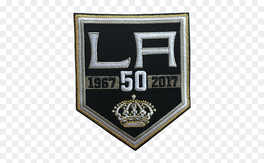Emblem, HD Png Download - la kings logo png