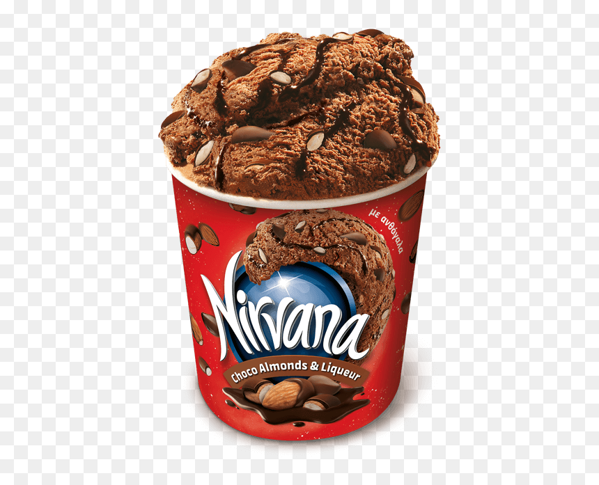 Nirvana Choco Almonds & Liqueur, HD Png Download - claire holt png