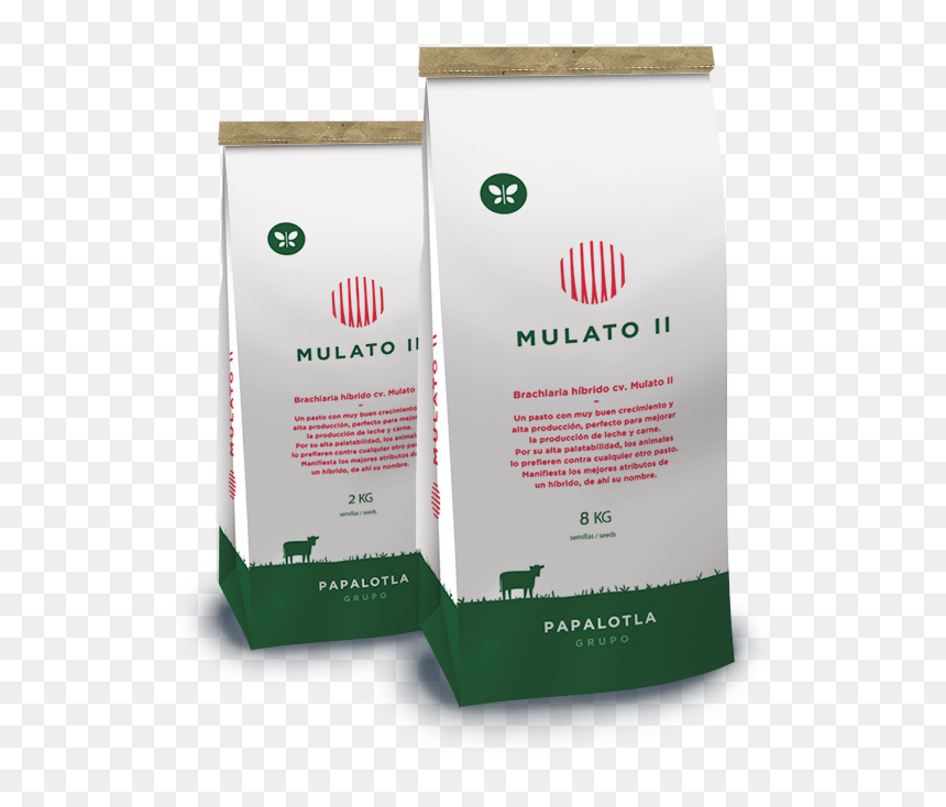 Semilla De Pasto Mulato 2, HD Png Download - pasto png