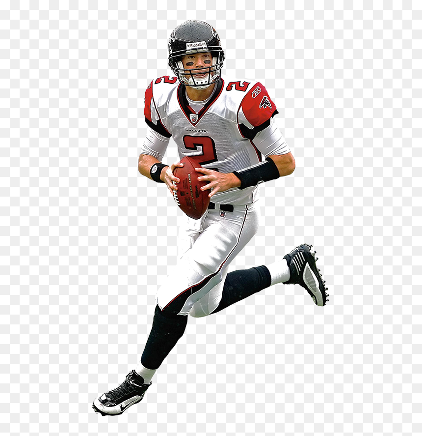 Matt Ryan Atlanta Falcons Fathead Jr - Atlanta Falcons Player Png, Transparent Png - matt ryan png