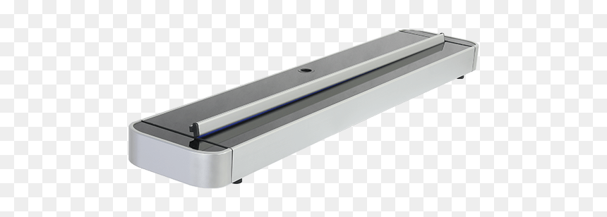 Roll Up Banner V502, HD Png Download - silver banner png