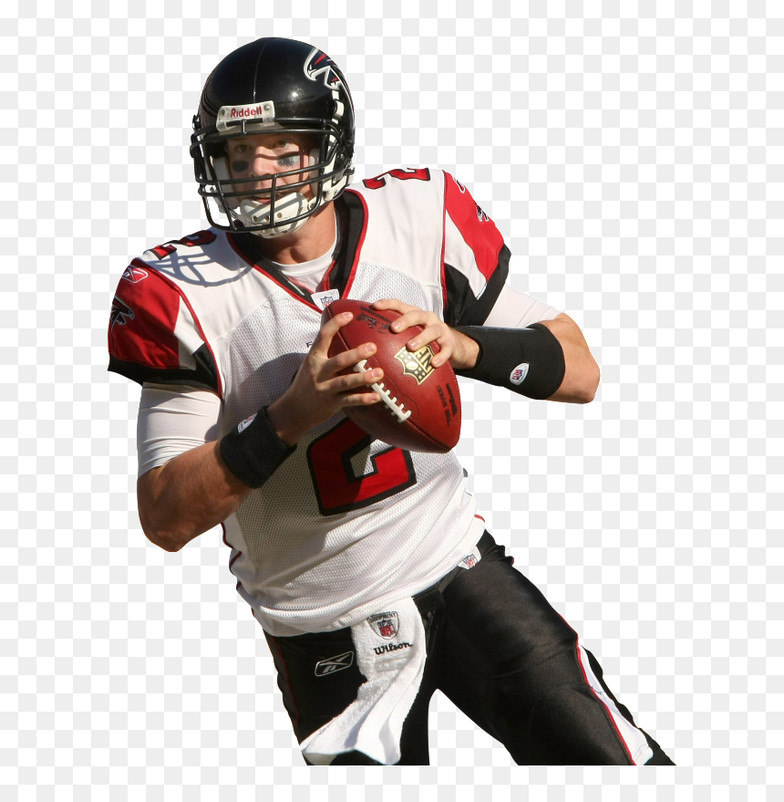 By Juan Cena » February 14th, 2010, - Kick American Football, HD Png Download - matt ryan png