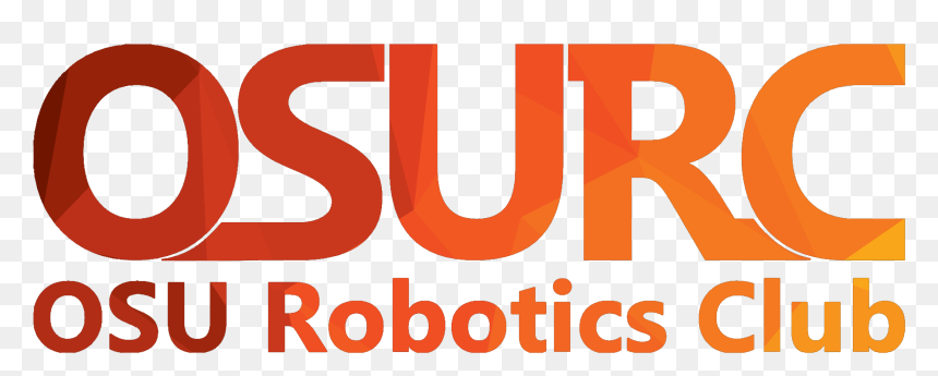 Osurc-logo - Graphic Design, HD Png Download - osu logo png