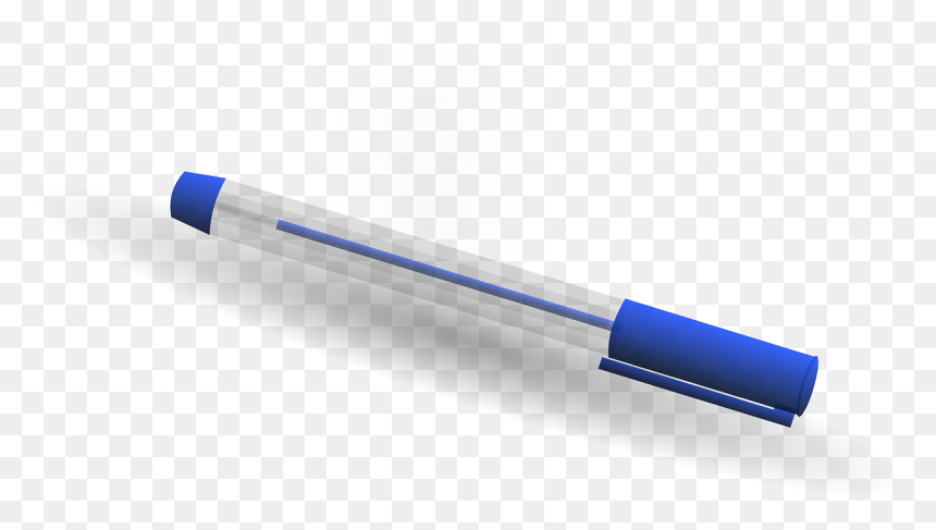Clip Art, HD Png Download - ink pen png