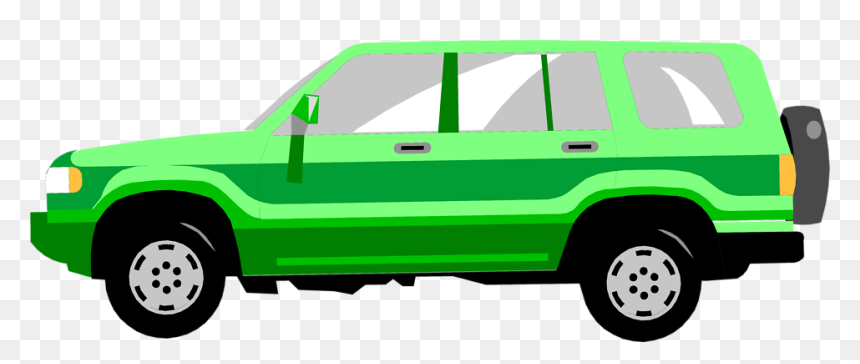Transparent Suv Clipart - Suv Clipart Png, Png Download - suv png