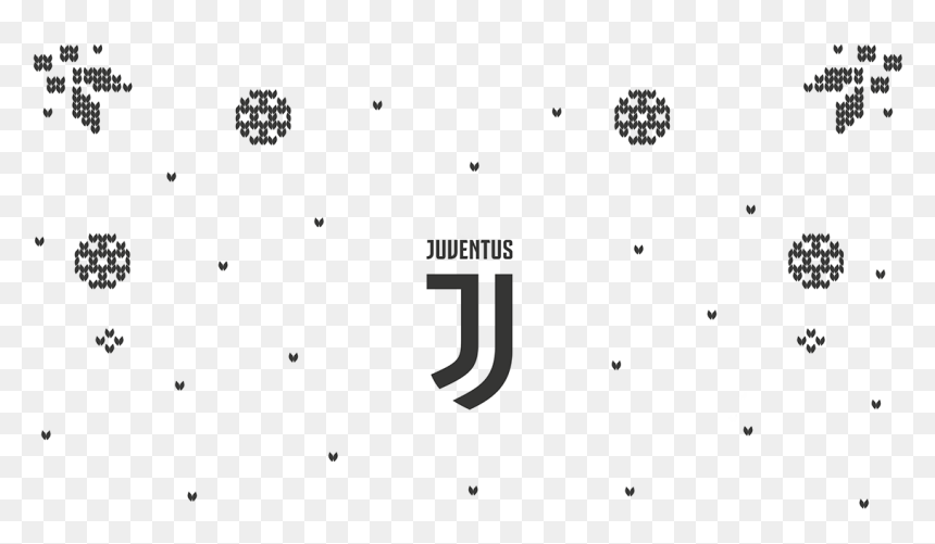 Calligraphy, HD Png Download - juventus logo png