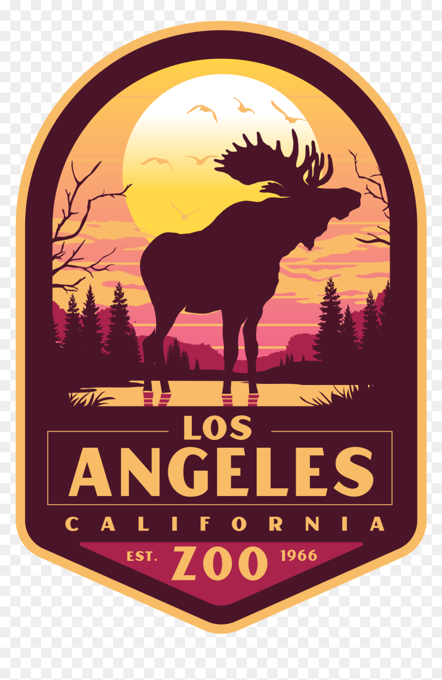 Moose"
 Class="lazyload Lazyload Mirage Primary"
 Style="width - Silhouette, HD Png Download - moose silhouette png