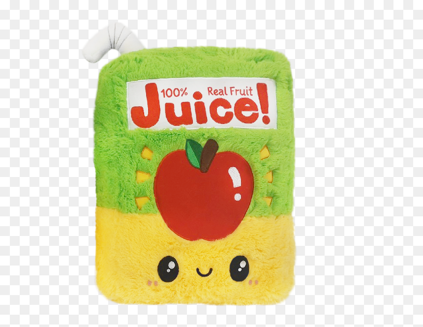Seedless Fruit, HD Png Download - juice box png