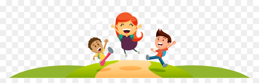 Multiplication Table , Png Download - Cheering Clipart, Transparent Png - mario jumping png