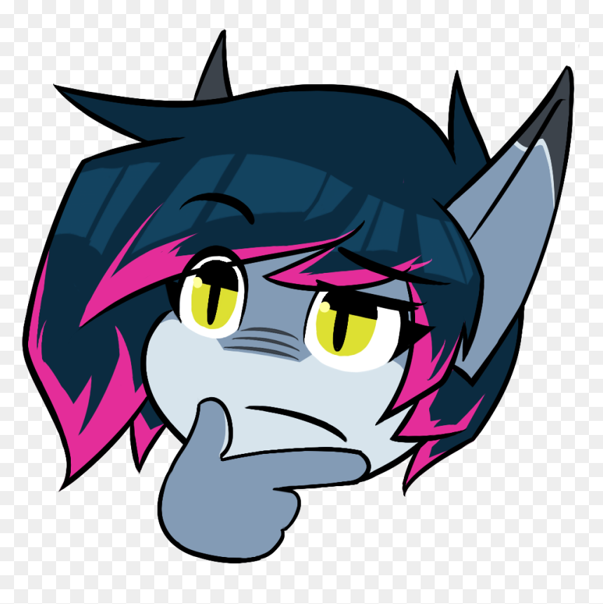 Kyle Thonk - Cartoon, HD Png Download - thonk png