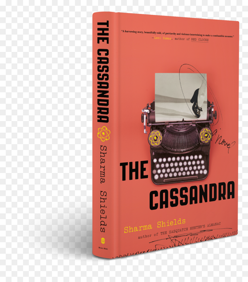 The Cassandra - Spine - Shadow - Machine, HD Png Download - claire holt png
